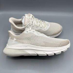 Under Armour HOVR Turbulence 2 Sneaker Summit Shoe Men's Size 8